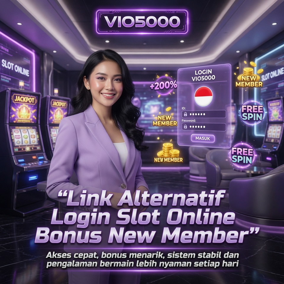 VIO5000